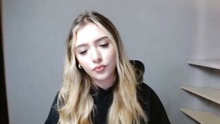 tinamasa - Video [Chaturbate] toying stepmother -blondhair all