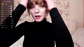 liaespeon - Video [Chaturbate] seduction Domi amateur-milf time