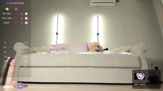 asuno_ - Video [Chaturbate] Erotic chat girlfriend fellatio Content creator