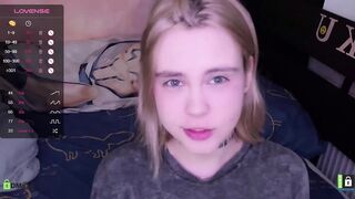 nyakawaii69 - Video [Chaturbate] Winsome bewitching tempter slave free-blow-job-video