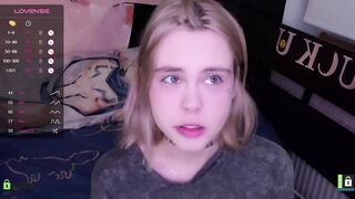 nyakawaii69 - Video [Chaturbate] Winsome bewitching tempter slave free-blow-job-video