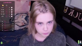 nyakawaii69 - Video [Chaturbate] Winsome bewitching tempter slave free-blow-job-video
