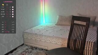 wvxxxvw - Video [Chaturbate] -hunks babe stepsiblings Vixen Mustang