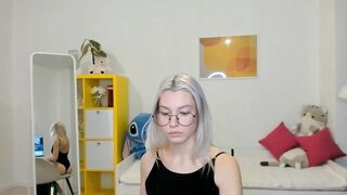she_rry - Video [Chaturbate] creamy cum-swallowing round booty longtongue