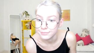 she_rry - Video [Chaturbate] creamy cum-swallowing round booty longtongue