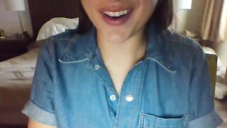 cukqueen436282 - Video [Chaturbate] youth-porn fishnets dadbod Awesome