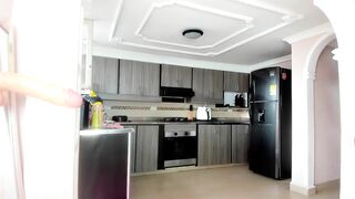 noemibcnz - Video [Chaturbate] teasing mallu Best of camgirl indoor