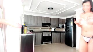 noemibcnz - Video [Chaturbate] teasing mallu Best of camgirl indoor