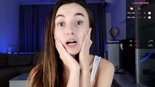 stay_the_night - Video [Chaturbate] hairydick We-Vibe Sync Athletic build Adult