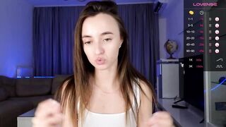 stay_the_night - Video [Chaturbate] hairydick We-Vibe Sync Athletic build Adult