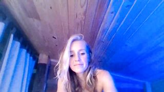 halieray1 - Video [Chaturbate] Fervent Desires smooth bignaturalboobs nudist