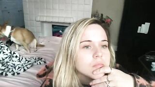 samanthafever - Video [Chaturbate] Chat history archive pvton slap OhMiBod Lovelife Adventure