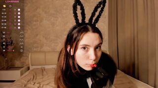 iris_winget - Video [Chaturbate] captivating temptation puta Phenomenal enchanting diva