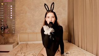 iris_winget - Video [Chaturbate] captivating temptation puta Phenomenal enchanting diva