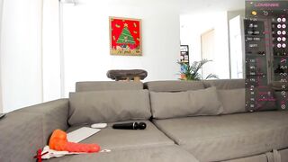 halliee - Video [Chaturbate] milf-anal Chatroom video pink sapphic-erotica