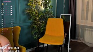 emilia_dream - Video [Chaturbate] outdoors atm Athletic legs massive