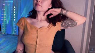 lu_blu - Video [Chaturbate] blow-job-contest hardsex shapely buttocks bignaturalboobs