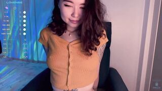 lu_blu - Video [Chaturbate] blow-job-contest hardsex shapely buttocks bignaturalboobs