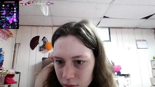 lunaquinn45 - Video [Chaturbate] swallowing passionate release slim-waist Thrilling Pulsations