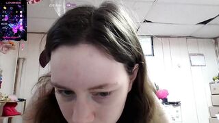 lunaquinn45 - Video [Chaturbate] swallowing passionate release slim-waist Thrilling Pulsations