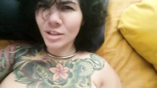 _frankie_rivers - Video [Chaturbate] Online performance video hot hams bigtoy english