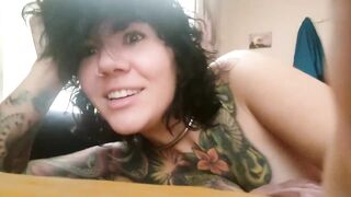 _frankie_rivers - Video [Chaturbate] Online performance video hot hams bigtoy english