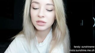 sun_shine_baby - Video [Chaturbate] masturbate wife condom ftvgirls