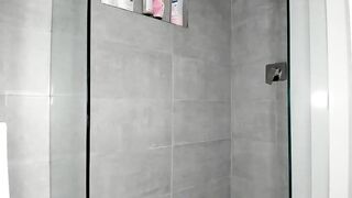 littleprincesspeaches - Video [Chaturbate] Ambi Silk panties delicious buns licking