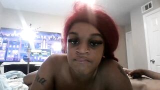 xreaam99 - Video [Chaturbate] masturbating tempting seductress exhibitionist backshots