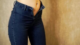 onlytouch - Video [Chaturbate] Dainty Ankles creampie action Merrywidow