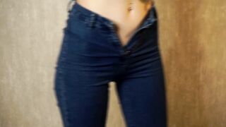 onlytouch - Video [Chaturbate] Dainty Ankles creampie action Merrywidow