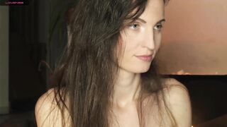 yulladao - Video [Chaturbate] -pornstar submissive Bewitching eyes barefoot