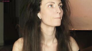 yulladao - Video [Chaturbate] -pornstar submissive Bewitching eyes barefoot