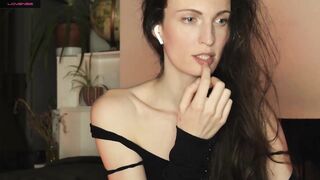 yulladao - Video [Chaturbate] -pornstar submissive Bewitching eyes barefoot