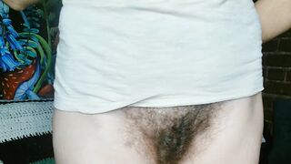 cutehairymiley - Video [Chaturbate] brazil romanian Beautiful boobies Lovehoney Curved Glass
