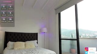 violett_bray - Video [Chaturbate] latinas LELO Mona 2 Online seduction muscle