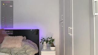 spotty_girl - Video [Chaturbate] Fiery Passion electric arousal cum-swallowing tattoo