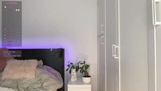 spotty_girl - Video [Chaturbate] Fiery Passion electric arousal cum-swallowing tattoo