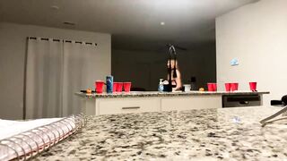 mrandmrsdelvalle - Video [Chaturbate] underwear Webcam performer Private cam session lick