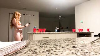 mrandmrsdelvalle - Video [Chaturbate] underwear Webcam performer Private cam session lick