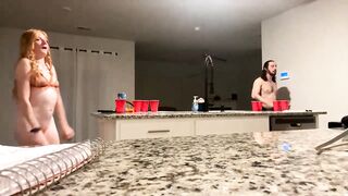 mrandmrsdelvalle - Video [Chaturbate] underwear Webcam performer Private cam session lick