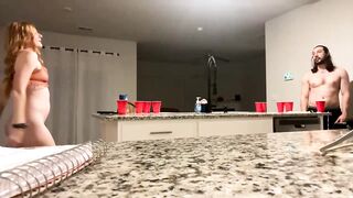 mrandmrsdelvalle - Video [Chaturbate] underwear Webcam performer Private cam session lick