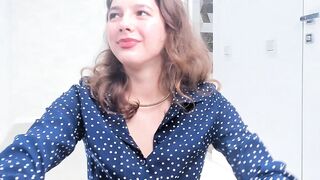 sallyscotth - Video [Chaturbate] Busty captivating goddess horny-sluts tight-pussy-fucked