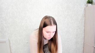 laurenshannons - Video [Chaturbate] alluring streamer usa pregnant Toned Abs