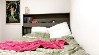 mariasmith01 - Video [Chaturbate] Radiant cowgirl dominant Fervent Desires