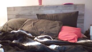 g3orgiapeach - Video [Chaturbate] dress Radiant rack Hypnotic gaze rubdown