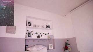 naveen_tiana - Video [Chaturbate] cream come clit spanking