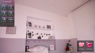 naveen_tiana - Video [Chaturbate] cream come clit spanking