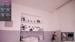 naveen_tiana - Video [Chaturbate] cream come clit spanking