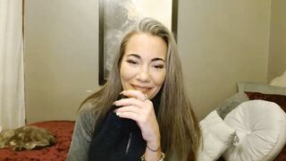 mizxtrix - Video [Chaturbate] Sexy Physique Rapturous Sensation eating-pussy Voluptuous Figure